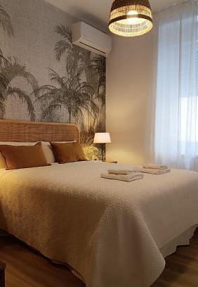 Jerez de la Frontera Old Town Apartment | Sherryflat Terraza San Francisco
