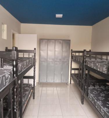 Pindamonhangaba Hostel | Sheymar Hostel Pindamonhangaba