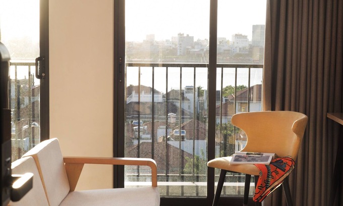Son Tra Apartment | Shi House by Haviland