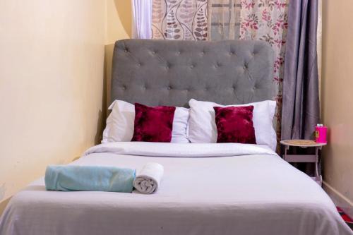 Pangani Bed & Breakfast | Shi's Juja Spaces studio