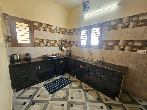 Tiruchirappalli Villa | SHI's Ponni Peaceful Getaway in Trichy