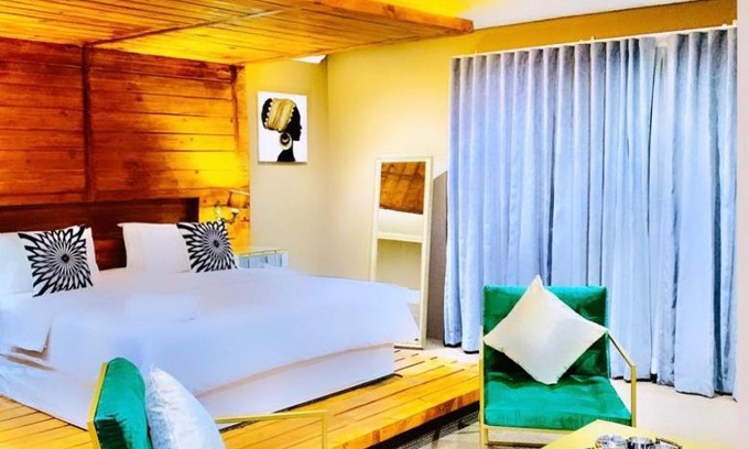 Ermelo House | Shibar Botique and Spa