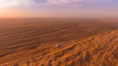 Bidiya Other | Shiekh Horizon dunes