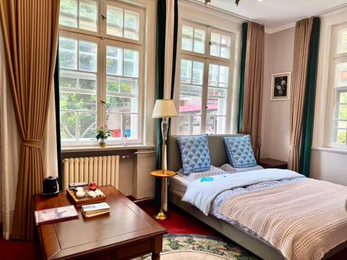 Zhanqiao Bed & Breakfast | Shihualou