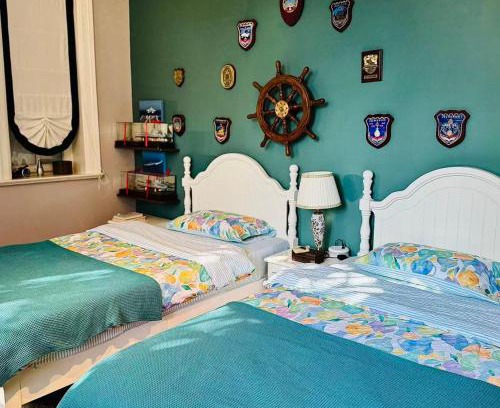 Zhanqiao Bed & Breakfast | Shihualou