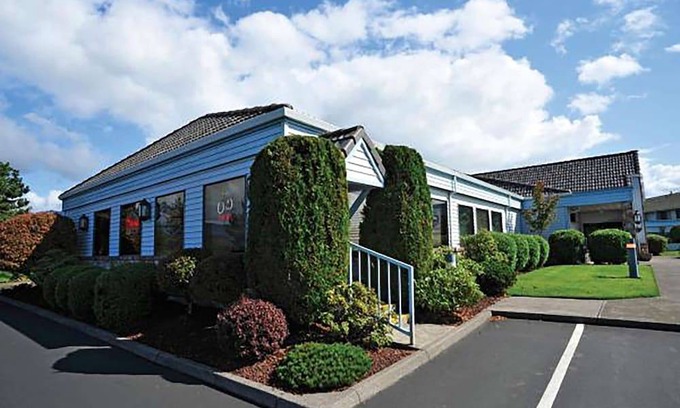 Tillamook Hotel | Shilo Inn Suites Tillamook