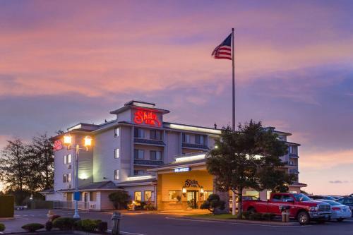 Warrenton Hotel | Shilo Inn Suites Warrenton