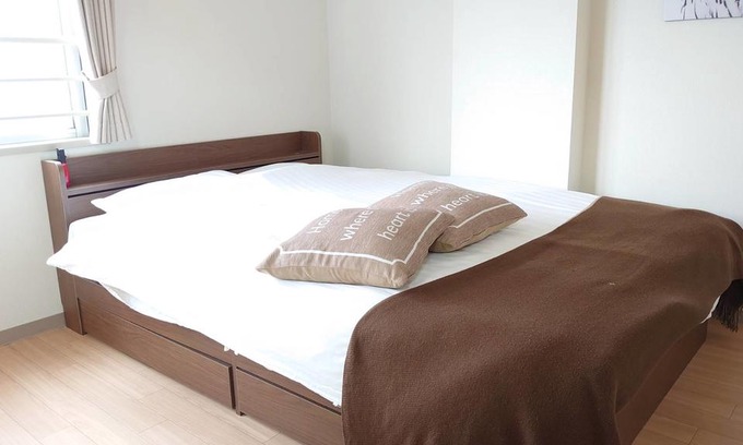 Odori Hotel | Shimaya Building 605
