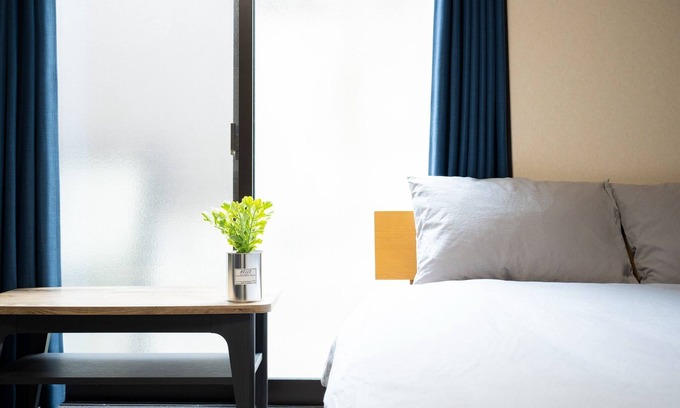 Shimogyo Apartment | Shimikaku Room 101 JR Kyoto Station Arashiyama/Kyoto Kyōto