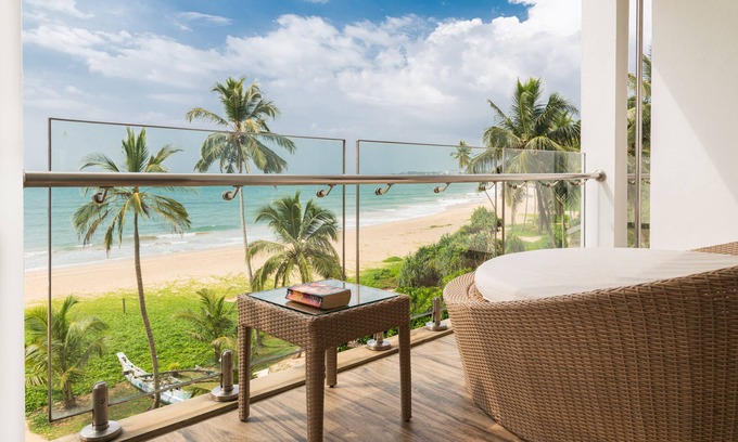 Balapitiya Hotel | Shinagawa Beach