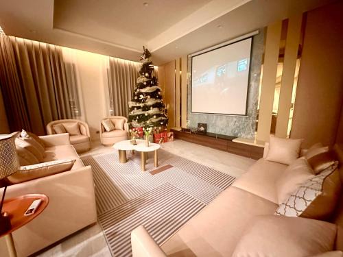 Hoang Mai Villa | Shine HolliDay Villa HaNoi