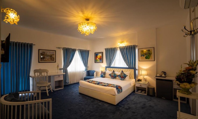 Dhaka Apartment | Shinepukur Suites at Concord