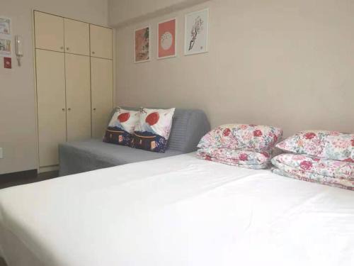 Kabukicho Apartment | Shinjuku A in Tokyo
