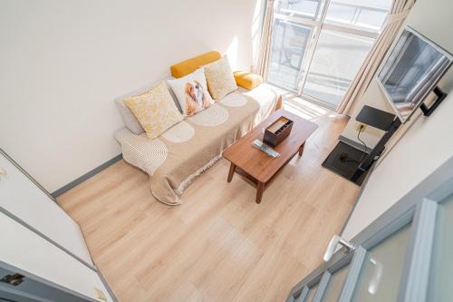 Takadanobaba Apartment | Shinjuku Takadanobaba 6 mins walk 2BR Room201