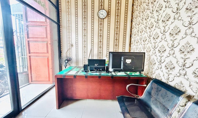 Medan House | Shinta Guesthouse