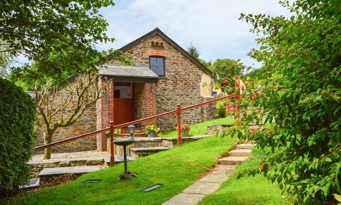 Hartland House | Shipload Cottage
