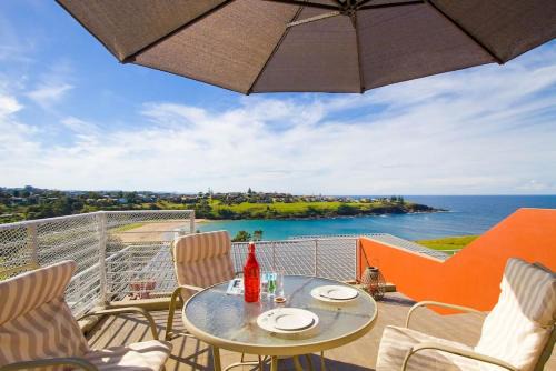 Kiama Heights House | Ships Ahoy