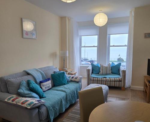 Carrickfergus Apartment | Ships Ahoy