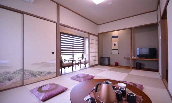 Shirahama Hotel | Shirahama no Yado Daigo