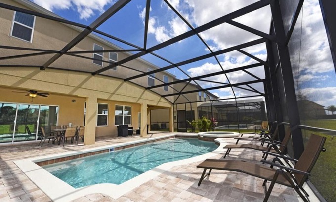 West Haven House | Shires at Westhaven 945GSPJGIL home