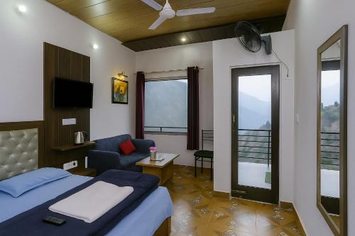Narainkoti Hotel | Shiv Shankar Resort