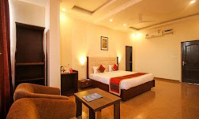 Dehradun House | Shiva Farm, Hotel Baramasa By Welinna Group, Dehradun