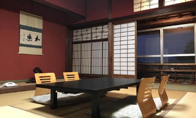 Tsubata Hotel | Sho I 2-1 / Vacation STAY 41095
