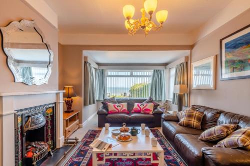 Overstrand House | Shoal Cottage