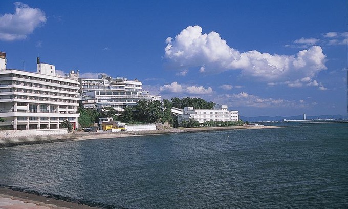 Gamagori Hotel | Shofuen