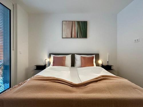 Graz Apartment | SHOME Apartments Graz I Self Check-in I Free Parking