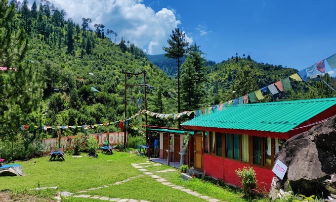 Kullu Bed & Breakfast | Shoolin LaMalana