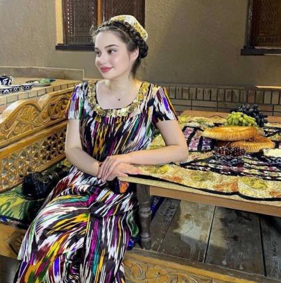 Bukhara Bed & Breakfast | СHOR MINOR HOTEL 95 metres to Old Town with Summer Pool We are ready to Festival Biennial September-November