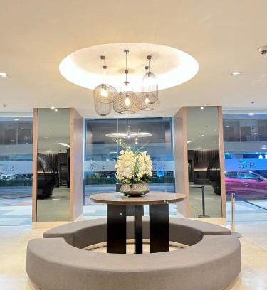 Barangay 76 Hotel | Shore 1 Tower D