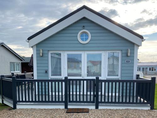 Bridlington House | Shore Thing 280