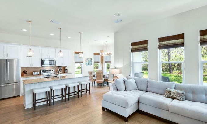 Miramar Beach House | Shore Thing Getaway