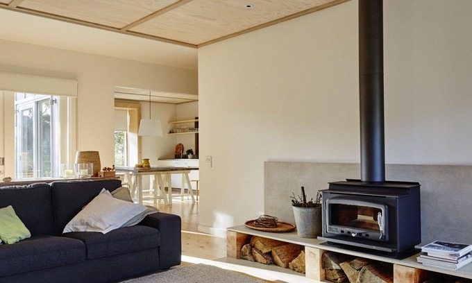 Shoreham House | Shoreham Beach Shack - Classic Renovated Shack