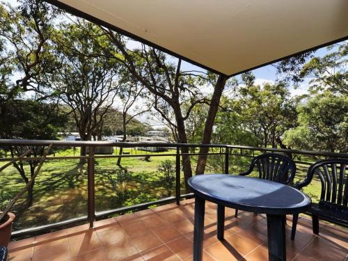 Nelson Bay Apartment | Shoreline Unit 2 1 Intrepid Close