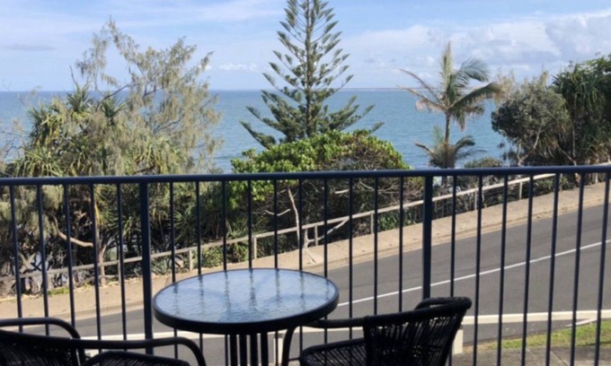 Kings Beach Apartment | SHORELINE VILLA UNIT 3