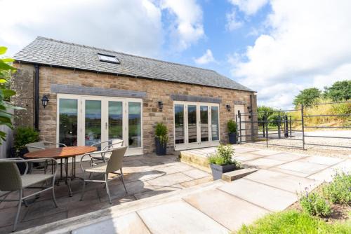 Worksop House | Short Croft Cottage - Idyllic, dog-friendly country retreat