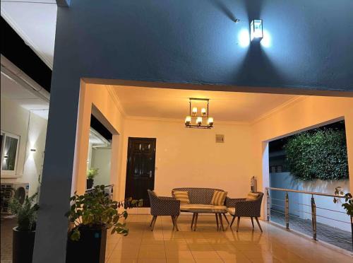 Teshie House | Short Stays In Ghana