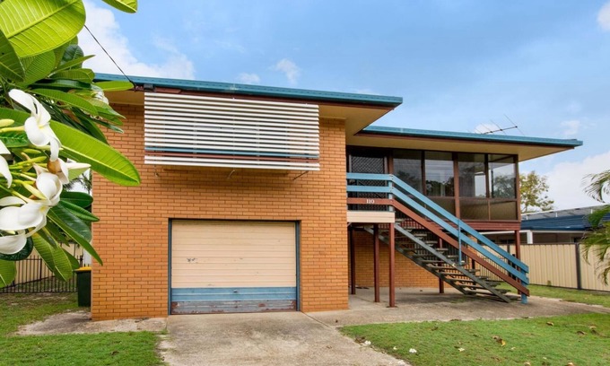 Woorim House | Short Stroll to Surf Beach - North Street, Woorim