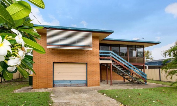 Woorim House | Short Stroll to Surf Beach - North Street, Woorim