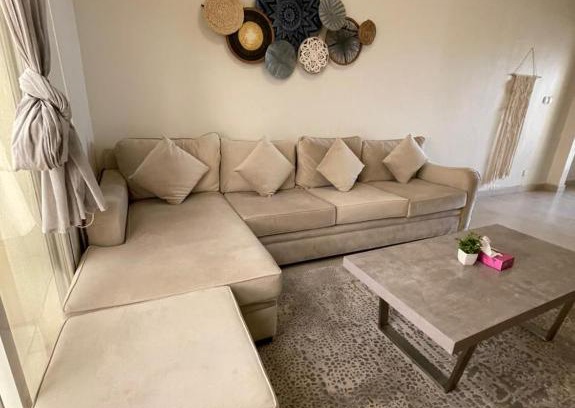 King Abdullah Economic City Apartment | شقة مفروشة حي الواحة مدينة الملك عبدالله الاقتصادية