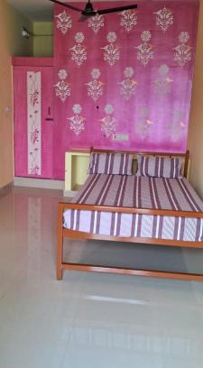 Tiruvannamalai House | Shree chendur homestay