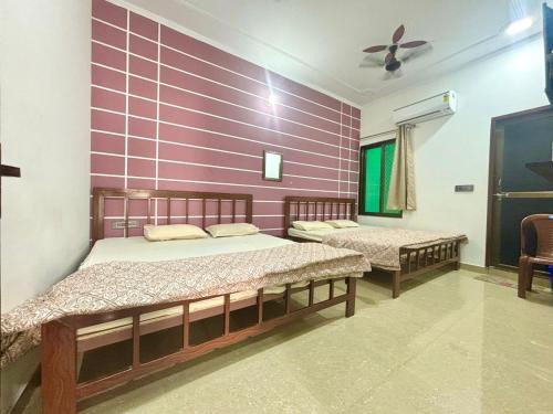 Khatu House | Shree jee palace Khatu shyam ji