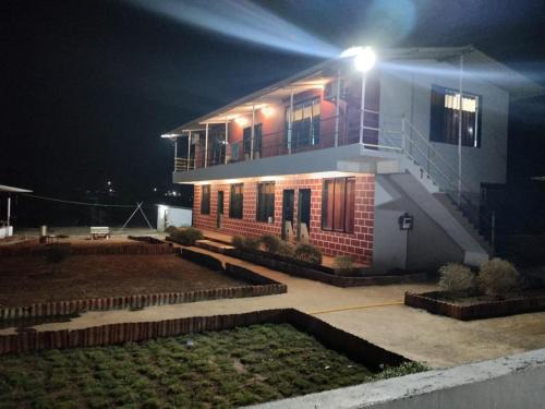 Ulhasnagar House | Shree Mauli Farmhouse