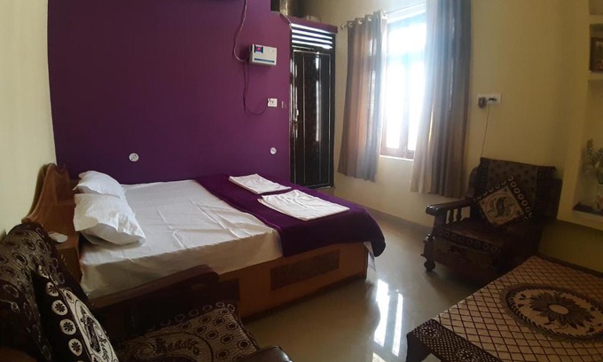 Orchha House | Shree ram homestay