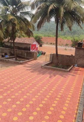 Hireguthi House | Shree Shantika Rooms and Dormitory