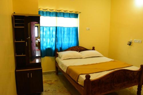 Tiruvannamalai Cabin | Shree Varahi Residency