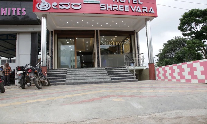 Hassan Hotel | Shreevara Residency